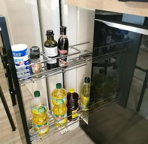 Le Biking *studio Apartman *